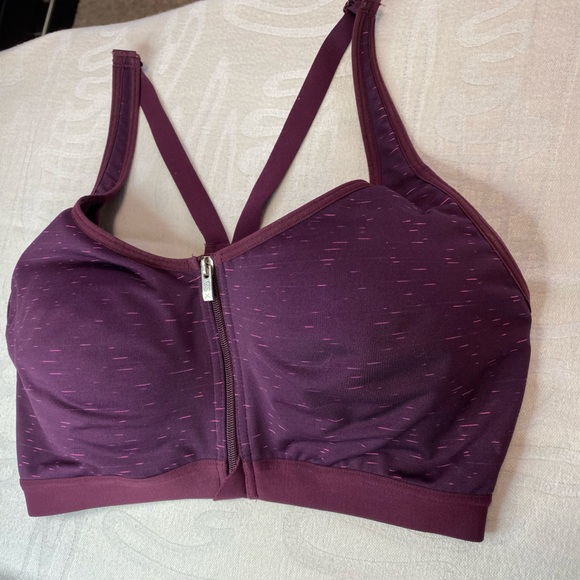 Victoria Secret Sport Sports Bra 34D - Picture 1 of 6